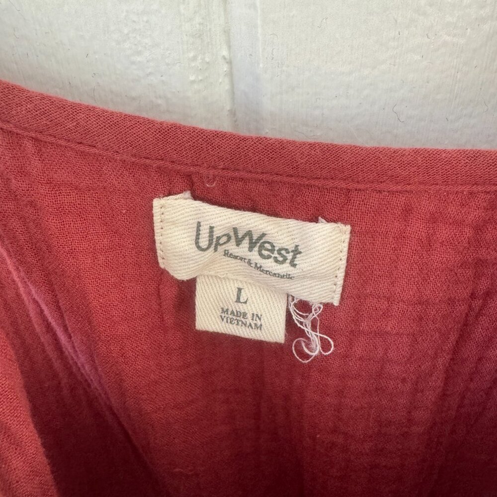 UpWest Sun Dress - Picture 4 of 4